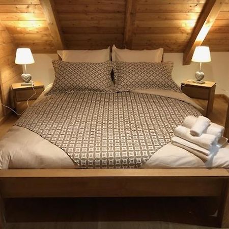 Chalet La Grange Auron Zewnętrze zdjęcie