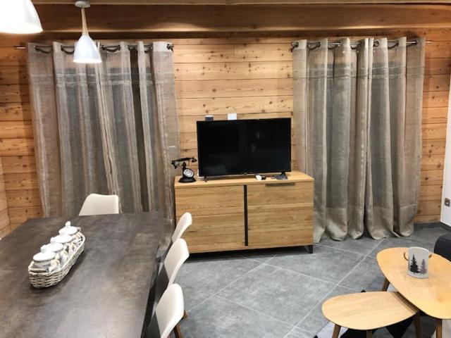 Chalet La Grange Auron Zewnętrze zdjęcie