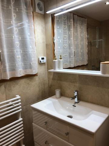 Chalet La Grange Auron Zewnętrze zdjęcie